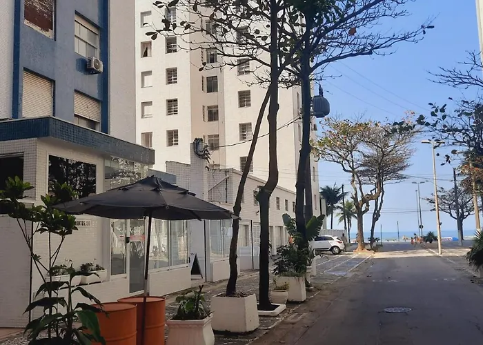 Studio 814 Pitangueiras - Com Estacionamento Incluido