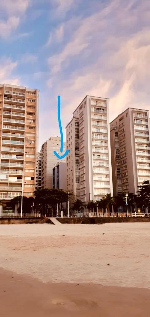 814 Pitangueiras - Com Estacionamento Incluido * Guaruja