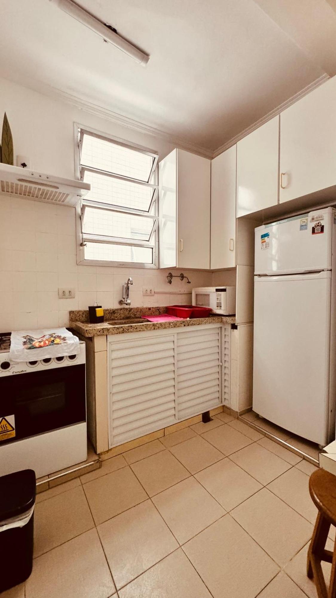 Apartment 814 Pitangueiras - Com Estacionamento Incluido