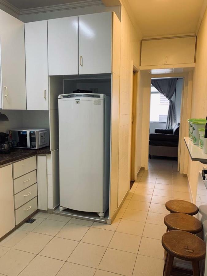814 Pitangueiras - Com Estacionamento Incluido Apartment Guaruja